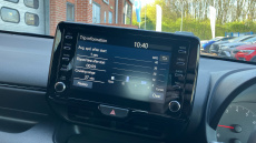 Toyota GR Yaris 1.6 3dr AWD [Circuit Pack] Petrol Hatchback